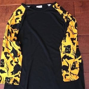 Halloween LulaRoe Randy Tee